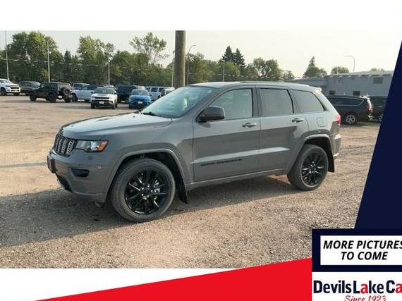 JEEP GRAND CHEROKEE 2022 1C4RJFAG5NC150159 image